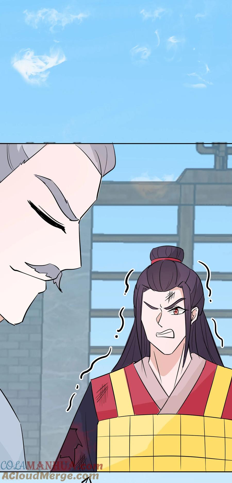 《穿越王妃，夫君别找虐》第81话 吐气扬眉 第43页
