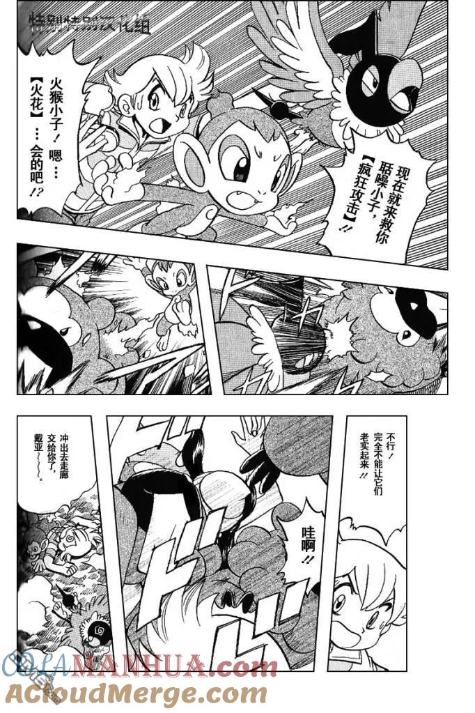 神奇宝贝特別篇 - 第339话 - 第15张图