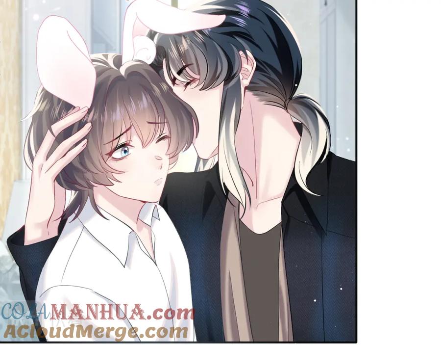 【快穿】绝美白莲在线教学 第81话 你要什么我都给你 第64页