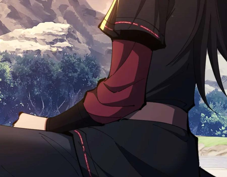 《师尊：这个冲师逆徒才不是圣子》第84话 不能给我放个假吗 第11页