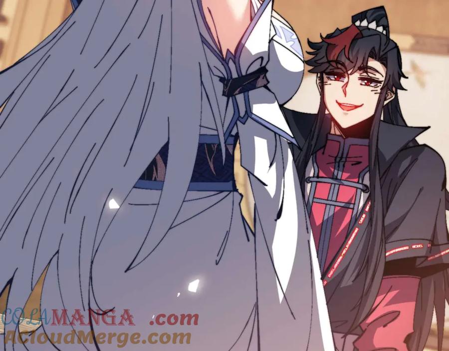 《师尊：这个冲师逆徒才不是圣子》第84话 不能给我放个假吗 第69页