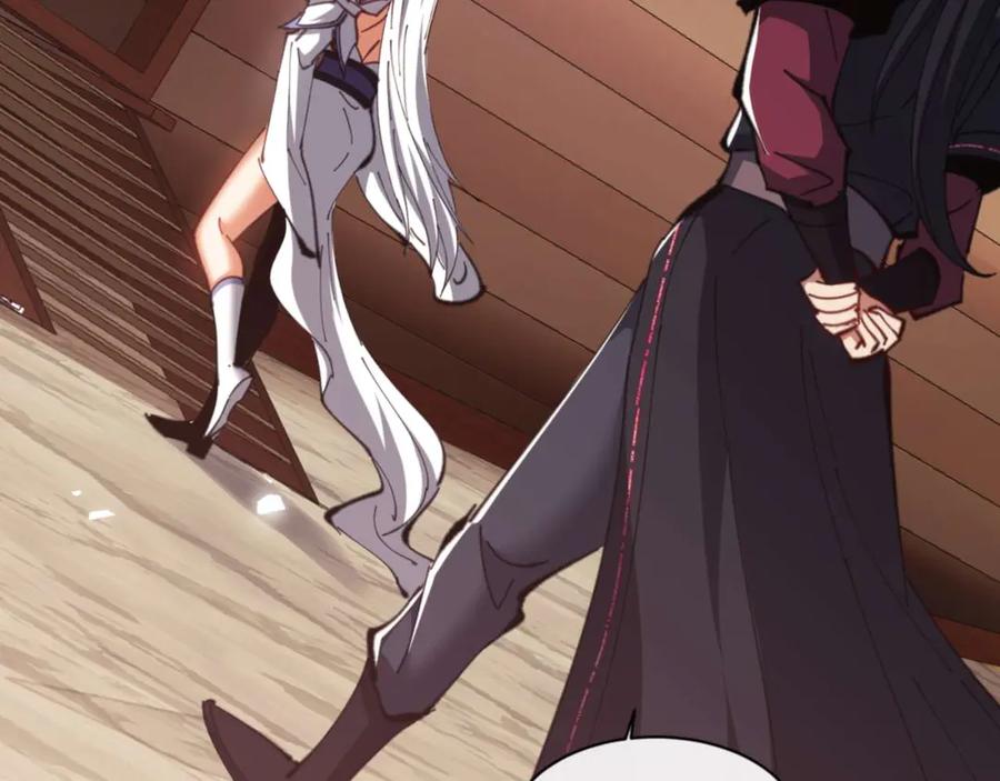 《师尊：这个冲师逆徒才不是圣子》第84话 不能给我放个假吗 第51页