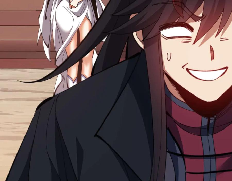 《师尊：这个冲师逆徒才不是圣子》第84话 不能给我放个假吗 第43页