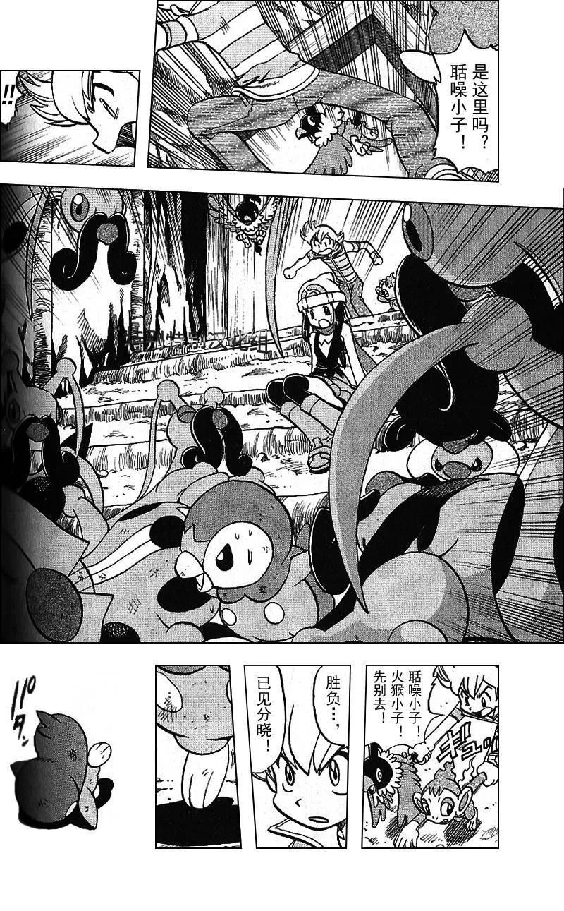 神奇宝贝特別篇 - 第341话 - 第16张图