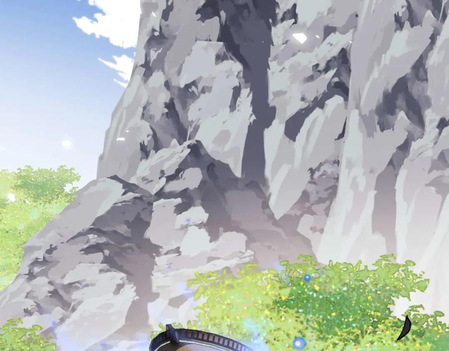 《师尊：这个冲师逆徒才不是圣子》第84话 不能给我放个假吗 第98页
