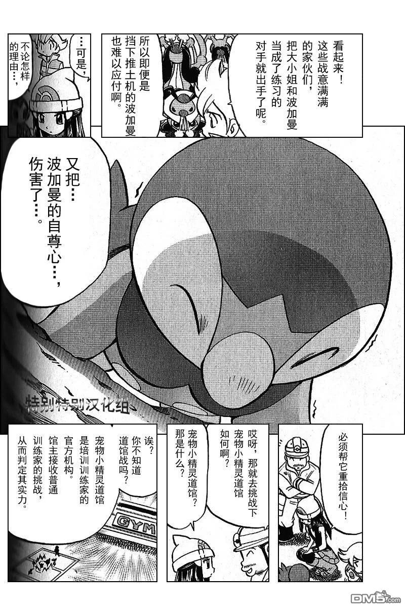 神奇宝贝特別篇 - 第341话 - 第18张图