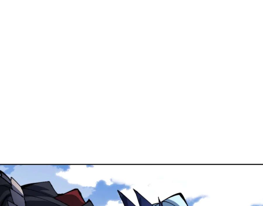 《师尊：这个冲师逆徒才不是圣子》第84话 不能给我放个假吗 第134页