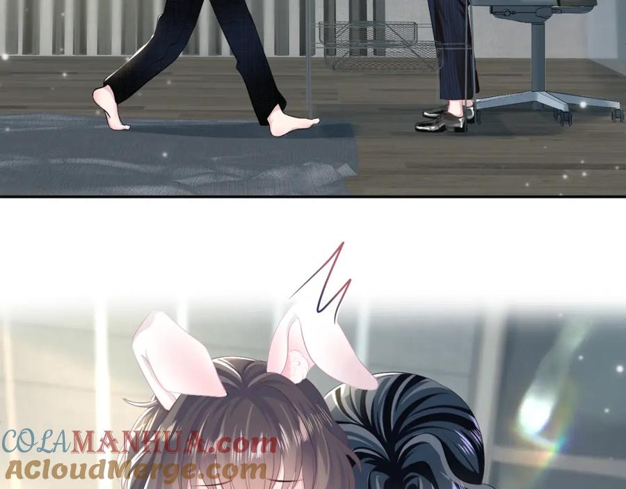 【快穿】绝美白莲在线教学 第84话 情感调味剂~ 第73页