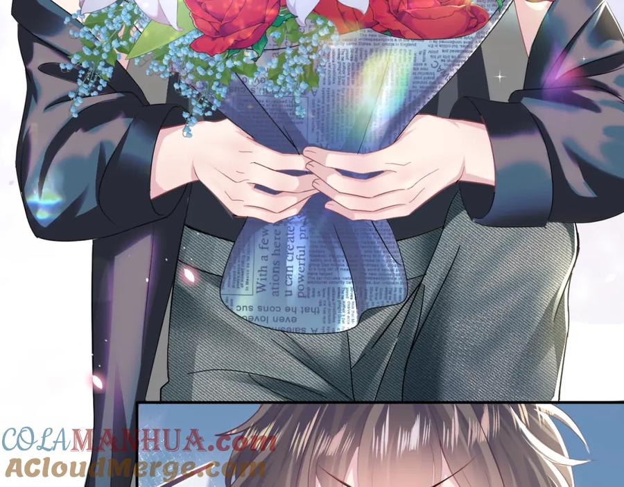 【快穿】绝美白莲在线教学 第86话 卓申的告白 第21页