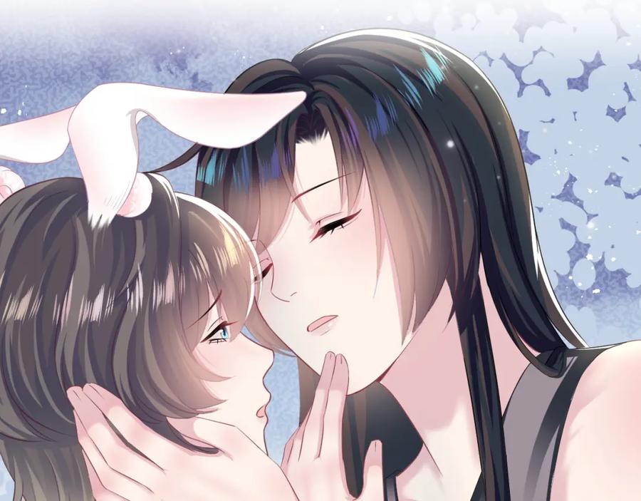 【快穿】绝美白莲在线教学 第86话 卓申的告白 第10页