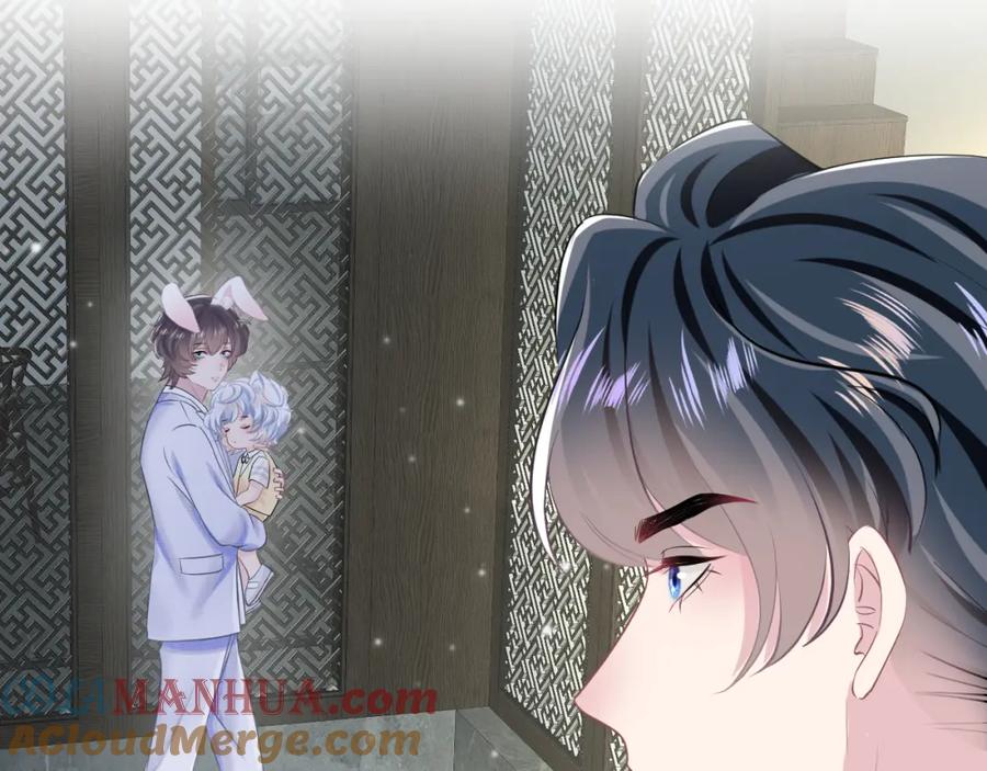【快穿】绝美白莲在线教学 第87话 乔家宴会 第65页