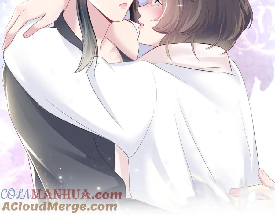 【快穿】绝美白莲在线教学 第88话 我的心脏为你而动 第33页