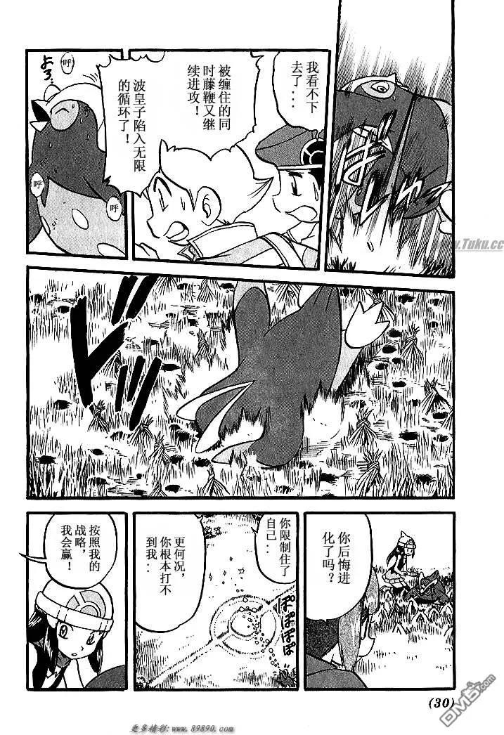 神奇宝贝特別篇 - 第347话 - 第28张图