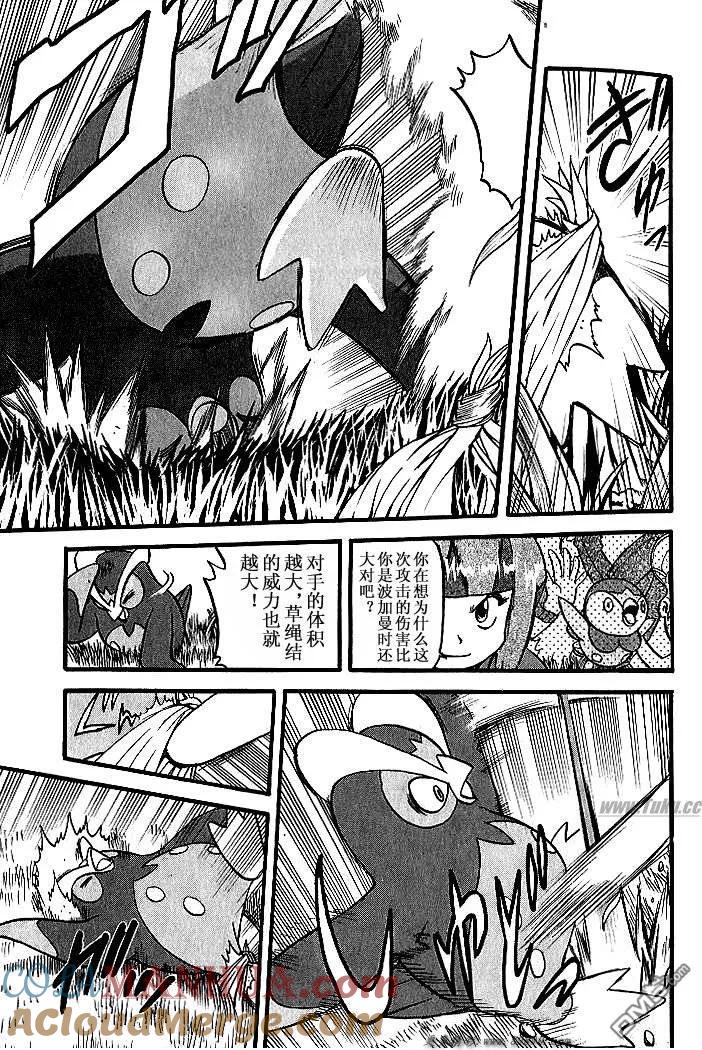 神奇宝贝特別篇 - 第347话 - 第27张图