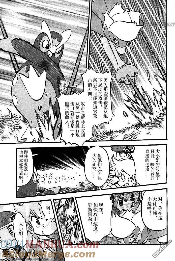 神奇宝贝特別篇 - 第347话 - 第19张图