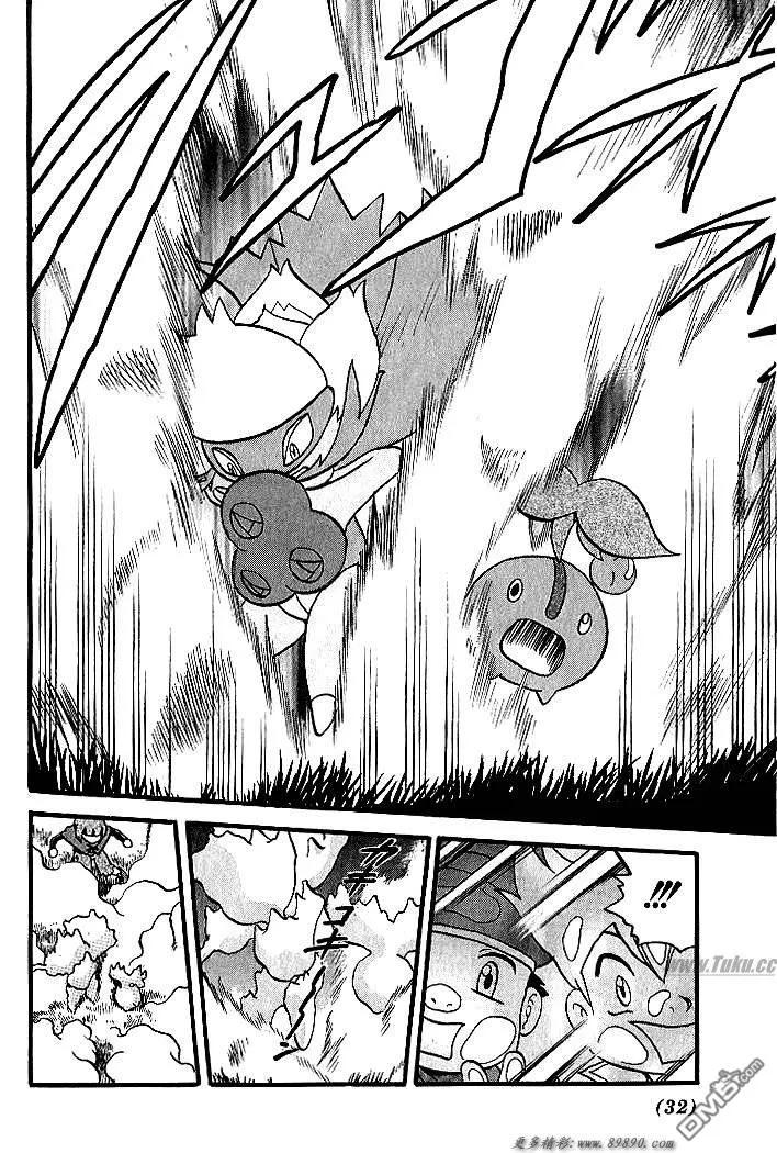 神奇宝贝特別篇 - 第347话 - 第30张图