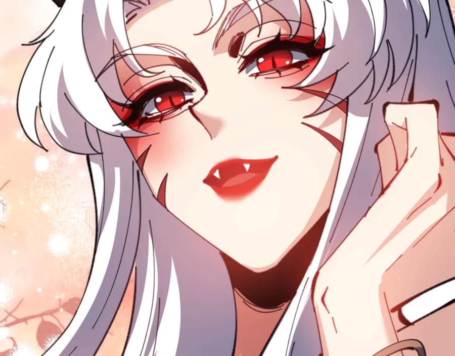 《师尊：这个冲师逆徒才不是圣子》第91话 插花弄玉 第170页