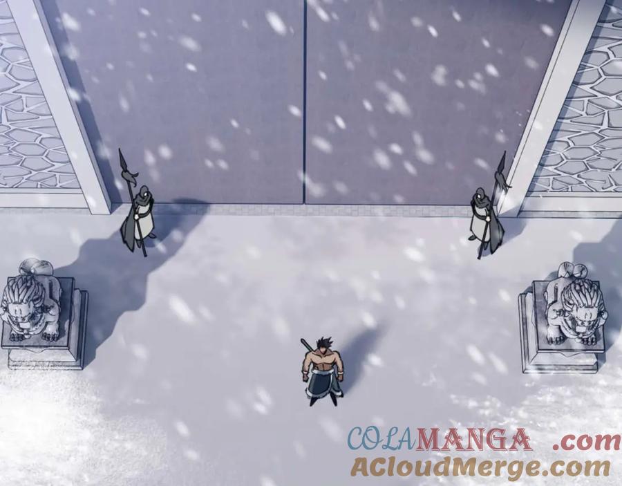 《师尊：这个冲师逆徒才不是圣子》第91话 插花弄玉 第65页