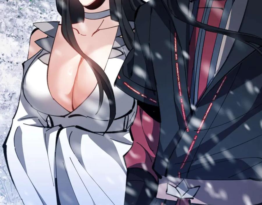 《师尊：这个冲师逆徒才不是圣子》第91话 插花弄玉 第151页