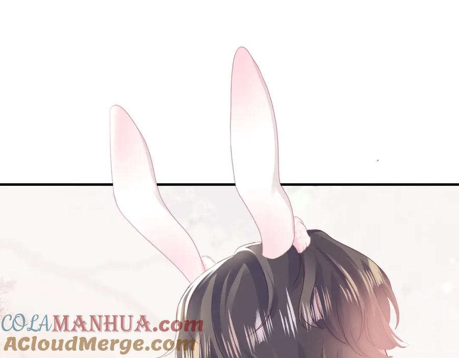 【快穿】绝美白莲在线教学 第89话 兔子的生理期？ 第33页