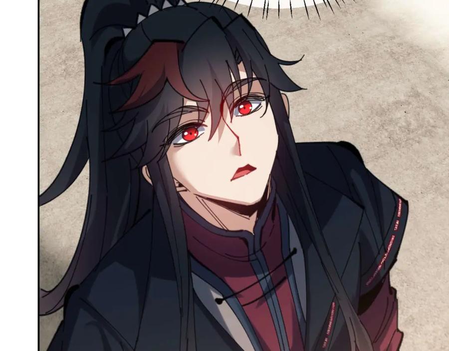《师尊：这个冲师逆徒才不是圣子》第91话 插花弄玉 第136页