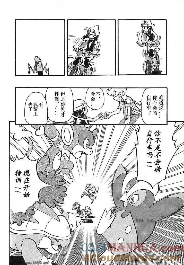 神奇宝贝特別篇 - 第348话 - 第3张图