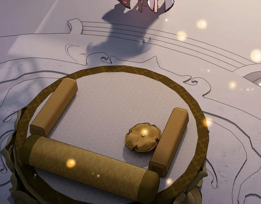 《师尊：这个冲师逆徒才不是圣子》第91话 插花弄玉 第48页