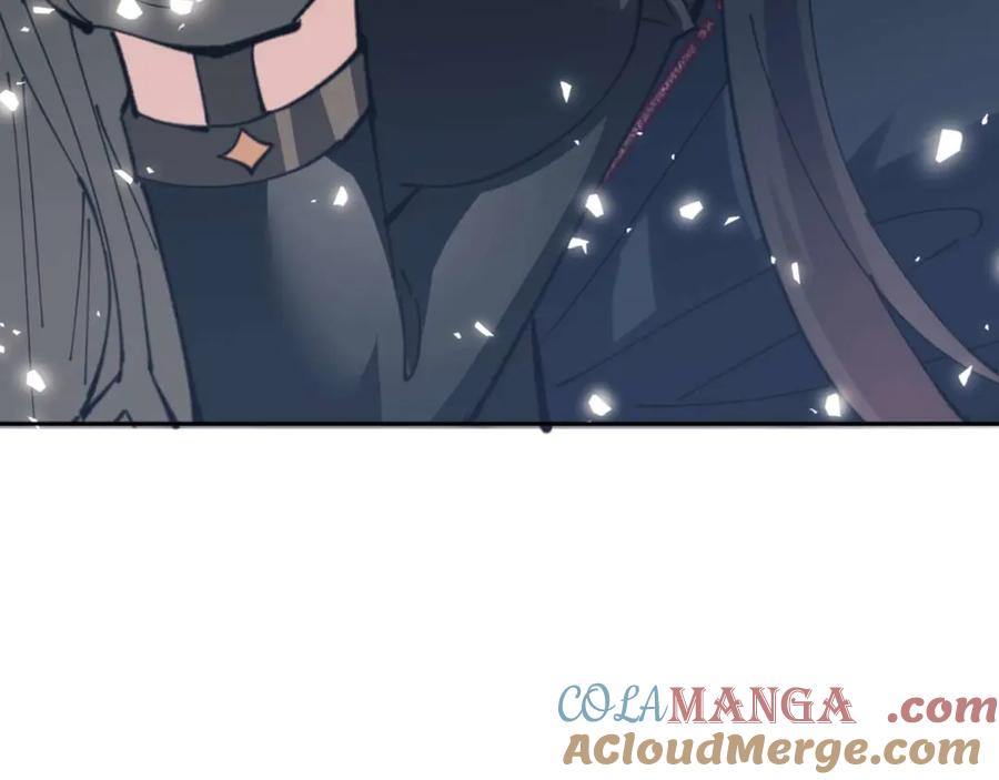 《师尊：这个冲师逆徒才不是圣子》第91话 插花弄玉 第117页