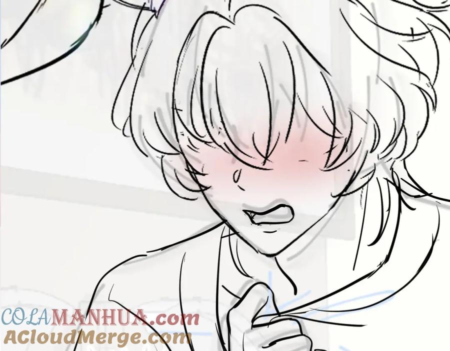 【快穿】绝美白莲在线教学 第89话 兔子的生理期？ 第93页