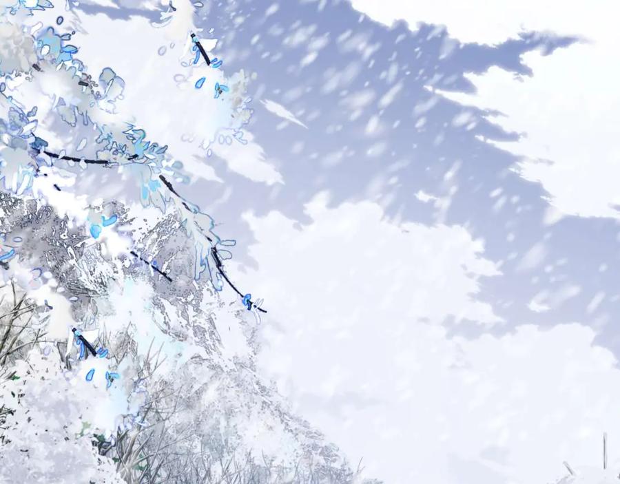 《师尊：这个冲师逆徒才不是圣子》第91话 插花弄玉 第147页