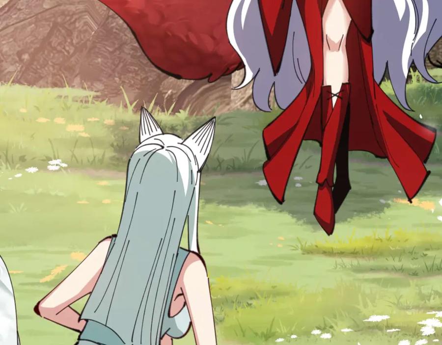 《师尊：这个冲师逆徒才不是圣子》第91话 插花弄玉 第174页