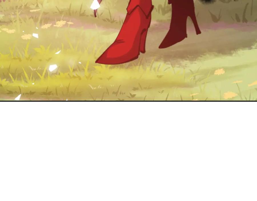 《师尊：这个冲师逆徒才不是圣子》第91话 插花弄玉 第168页