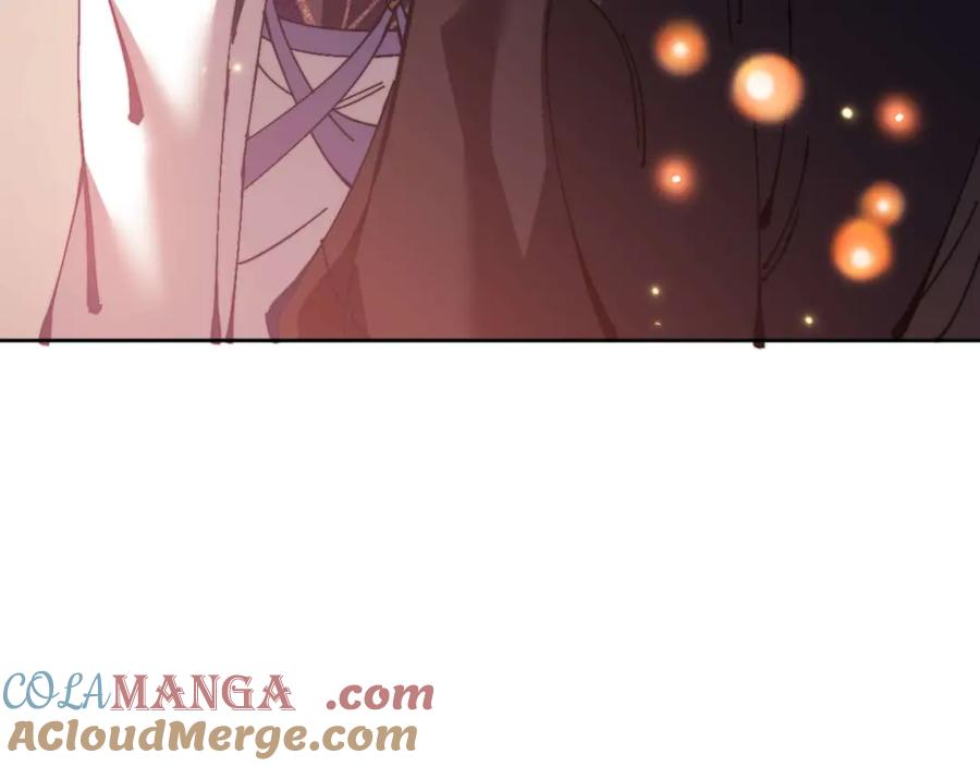《师尊：这个冲师逆徒才不是圣子》第91话 插花弄玉 第37页
