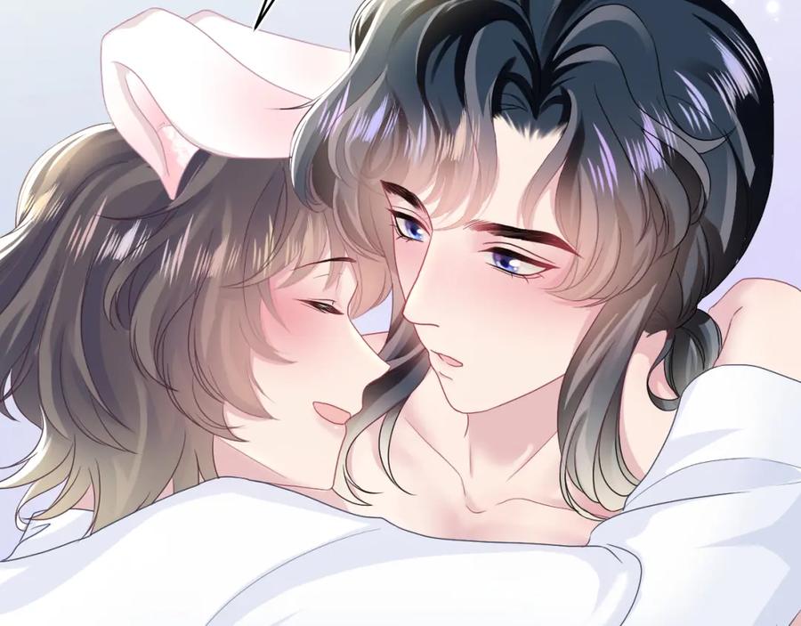 【快穿】绝美白莲在线教学 第89话 兔子的生理期？ 第36页
