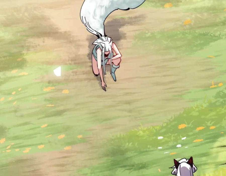 《师尊：这个冲师逆徒才不是圣子》第91话 插花弄玉 第162页