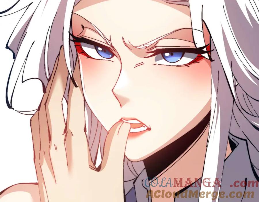 《师尊：这个冲师逆徒才不是圣子》第91话 插花弄玉 第25页