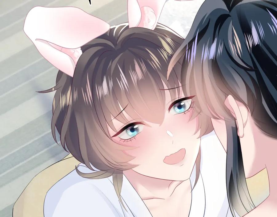 【快穿】绝美白莲在线教学 第89话 兔子的生理期？ 第30页