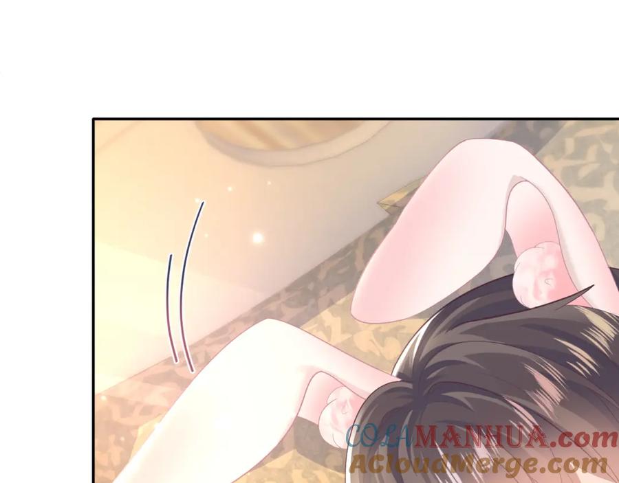【快穿】绝美白莲在线教学 第90话 兔兔羞怒 第49页