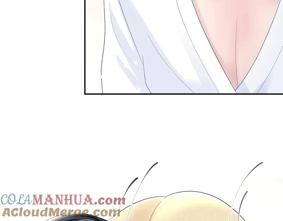 【快穿】绝美白莲在线教学 第90话 兔兔羞怒 第25页