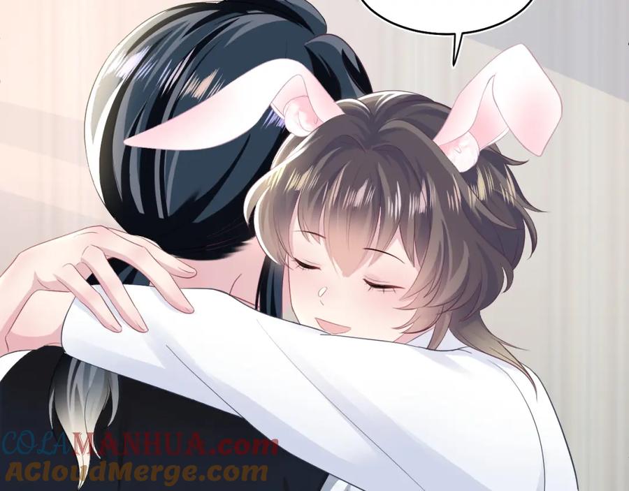 【快穿】绝美白莲在线教学 第90话 兔兔羞怒 第40页