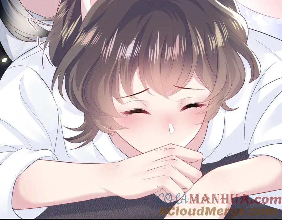 【快穿】绝美白莲在线教学 第91话 三个男人一台戏 第21页