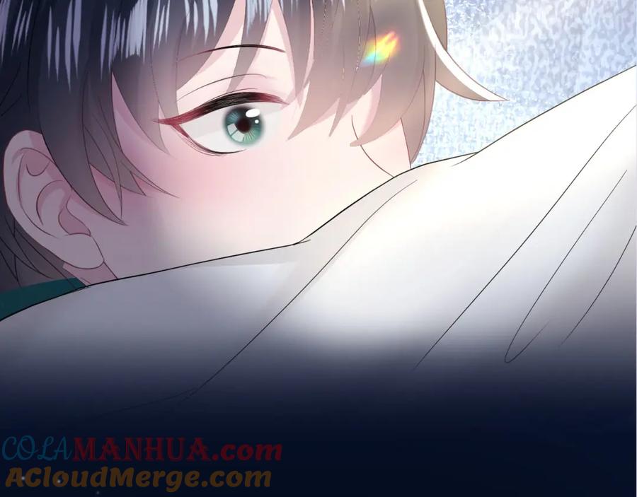 【快穿】绝美白莲在线教学 第93话 然然被绑架？ 第101页