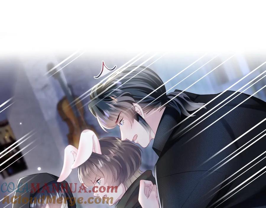 【快穿】绝美白莲在线教学 第95话 和你一辈子甜腻腻 第33页