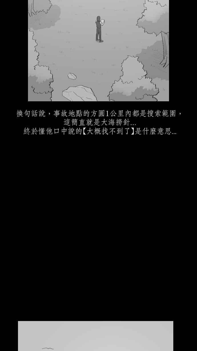黑盒子 [第264话] MAYDAY(1) 第34页