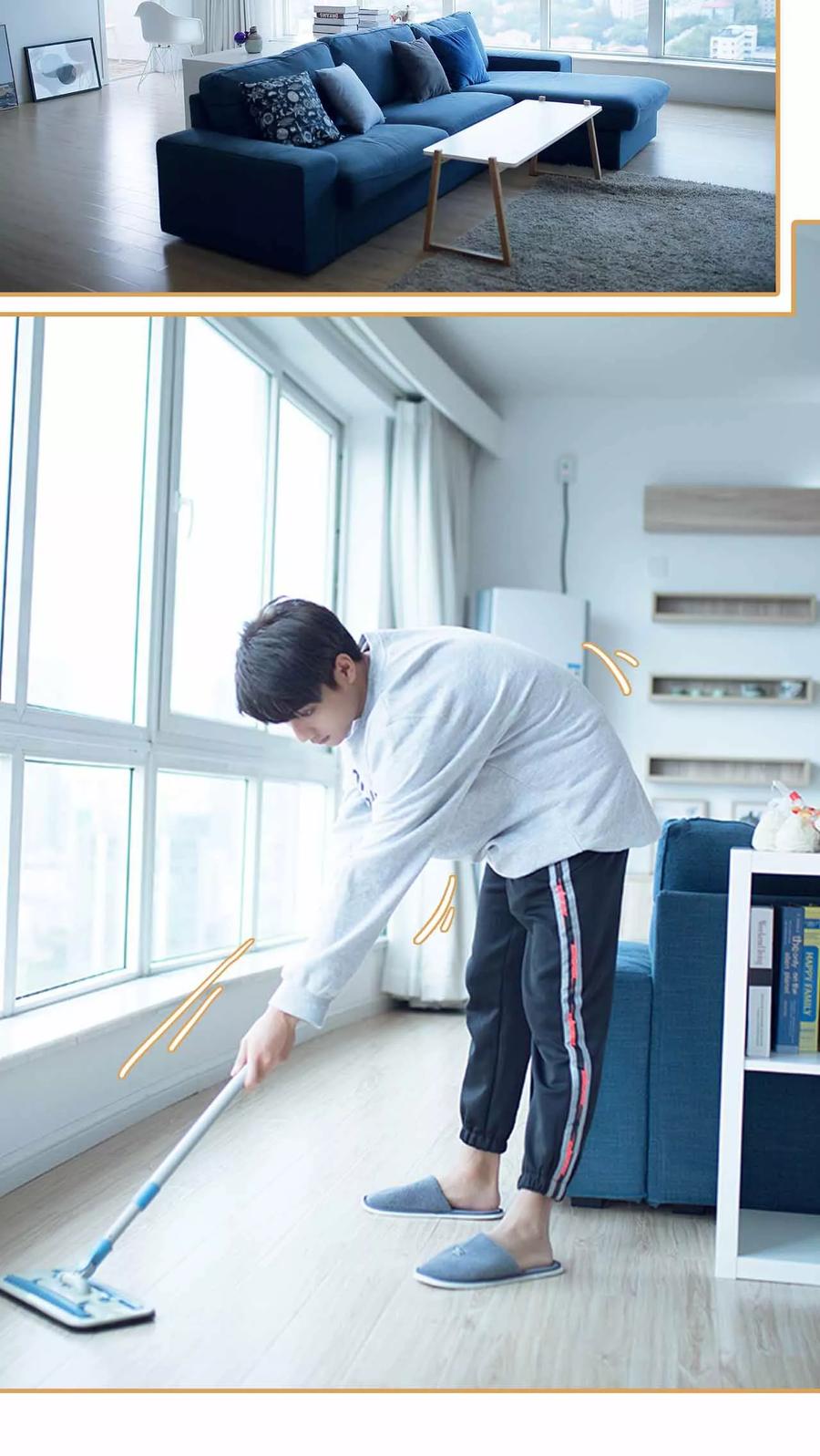 《兄不友弟不恭》第44话 第8页