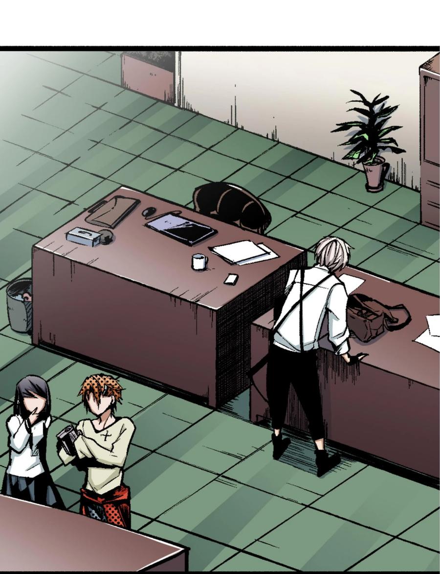 文豪野犬（彩色条漫） - 11 11 - 第27张图