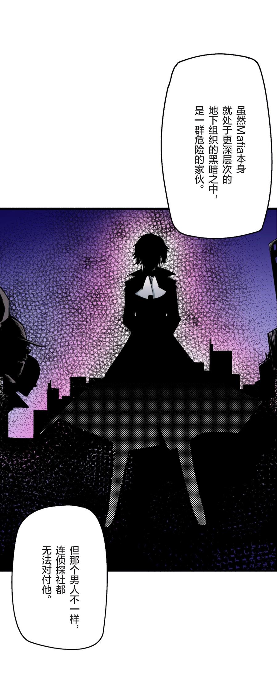 文豪野犬（彩色条漫） - 11 11 - 第38张图