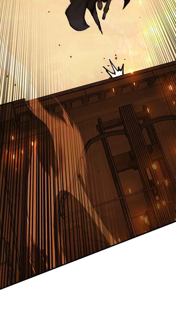《永世之战》第5话 幽香战士 第57页