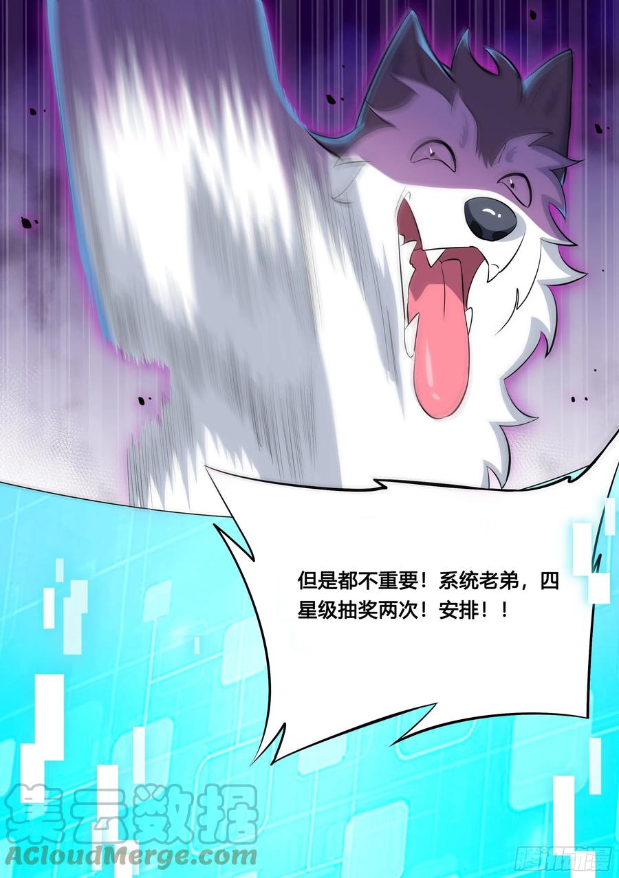 《直播：女神家的哈士奇天秀》121-直播间来新人了！ 第13页
