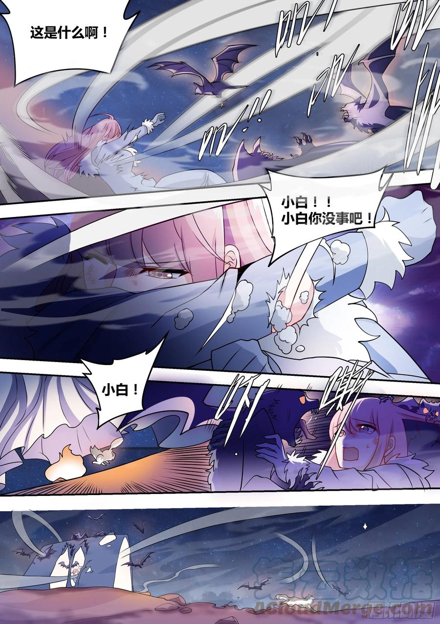 《直播：女神家的哈士奇天秀》73-我不是小白… 第6页